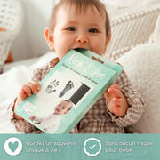 Kit d'empreintes à -50%
