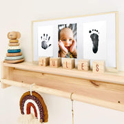 Cadre Photo "TRIO LOVE"