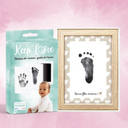 Coffret Wood Fête des Grands-Mères - Bonne Fête Mamie