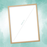Pack Renard "Mes Premières Fois" + Cadre Photo Beige