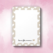 Pack Perroquet "Mes Premières Fois" + Cadre Photo Beige