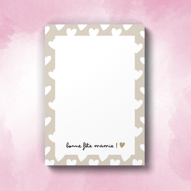 Pack Perroquet "Mes Premières Fois" + Cadre Photo Beige
