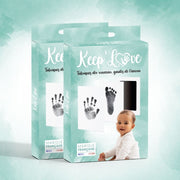 Kit d'empreintes à -50%