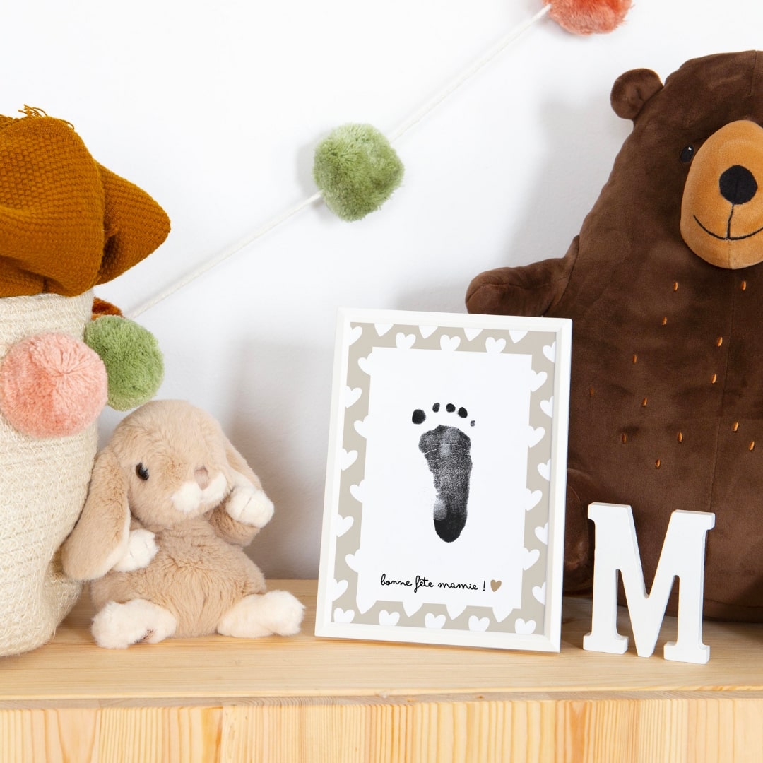 Coffret Fête des Grands-Mères - Bonne Fête Mamie