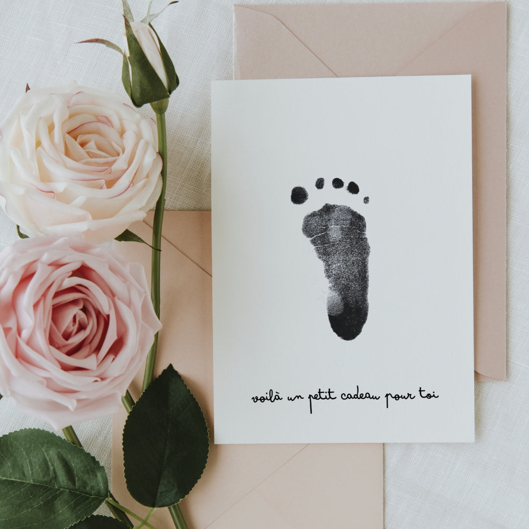 Coffret Ourson Fête des Grands-Mères - Bonne Fête Mamie