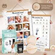 Pack Complet "My Memories"