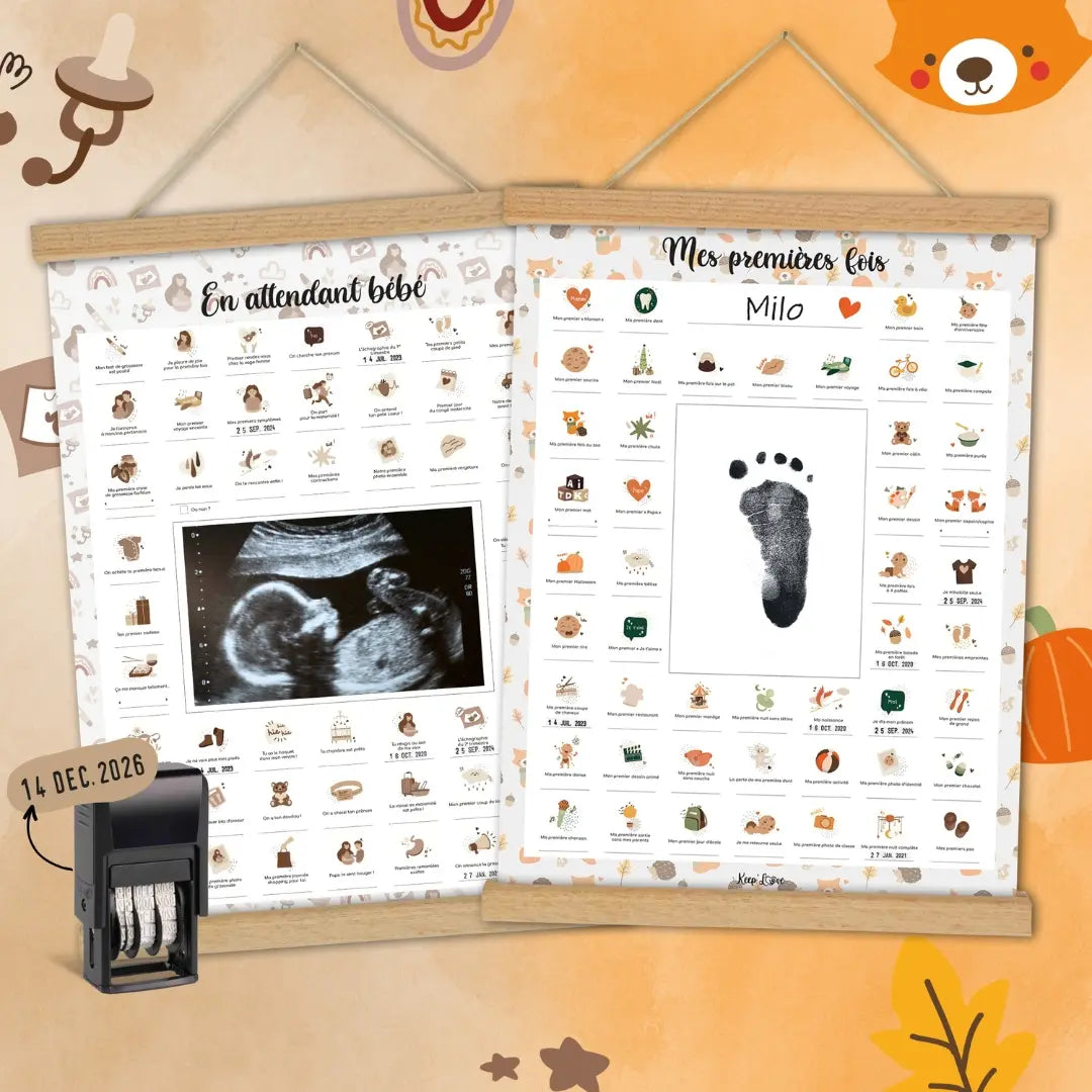 coffret-souvenir-grossesse-et-bebe-theme-renard